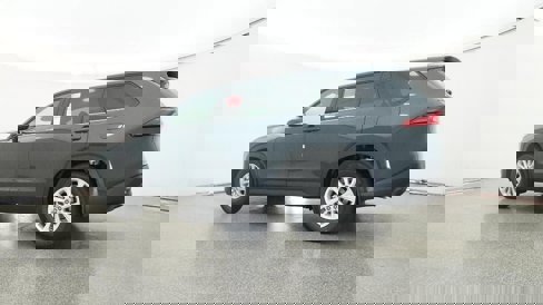 New 2026 Toyota Grand Highlander FWD image 28