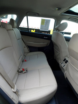 Used 2019 Subaru Outback 2.5i Limited w/ Popular Package #2 image 13