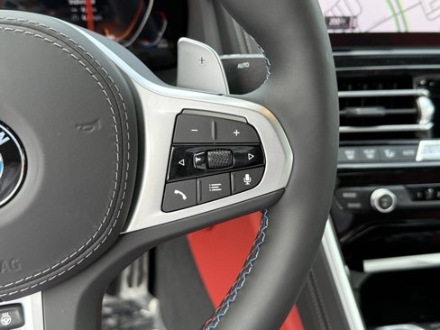 New 2026 BMW M850i xDrive image 24
