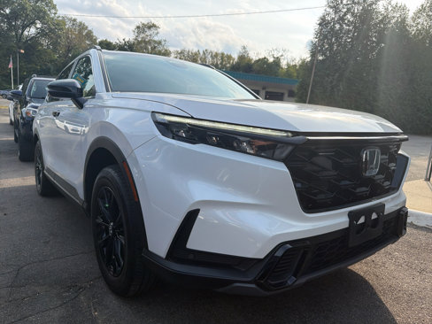 Used 2024 Honda CR-V Sport-L image 3