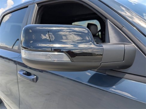 New 2026 RAM 1500 Laramie image 11