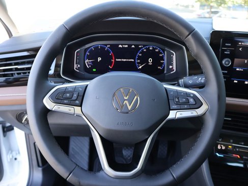 New 2026 Volkswagen Jetta SEL image 30