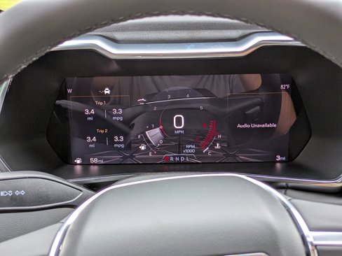 New 2026 GMC Canyon Elevation w/ Convenience Package image 28