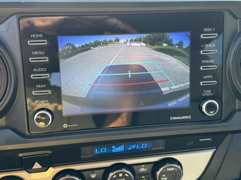 Used 2023 Toyota Tacoma SR image 23