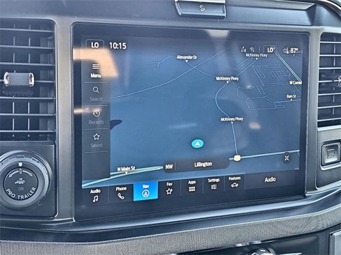 New 2026 Ford F250 Platinum image 24