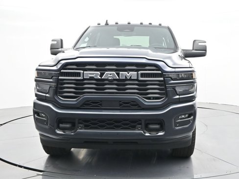 New 2026 RAM 2500 Big Horn image 2