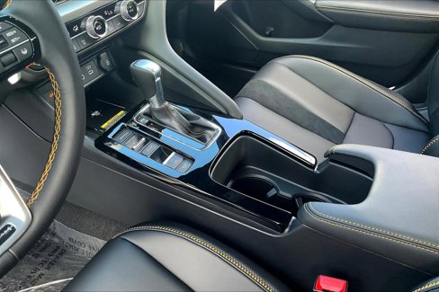 New 2026 Acura Integra A-Spec image 8