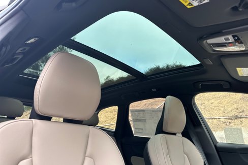 New 2026 Volvo XC60 T8 Plus w/ Climate Package image 14