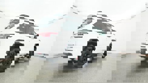 New 2026 Toyota Sequoia TRD Pro image 50