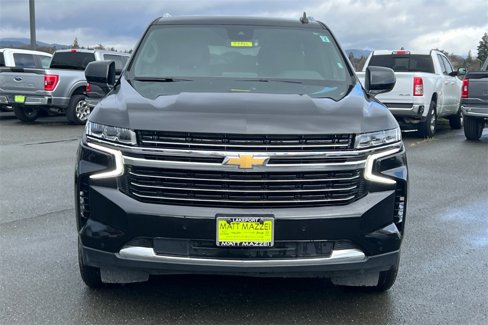 Used 2023 Chevrolet Tahoe LT image 6