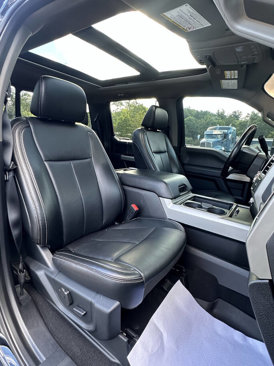 Used 2021 Ford F250 Lariat image 13
