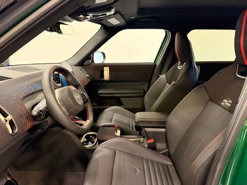 New 2026 MINI Cooper Countryman S image 12