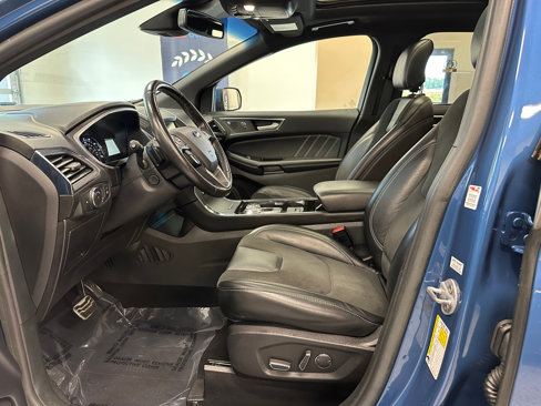 Used 2019 Ford Edge ST w/ Convenience Package image 19