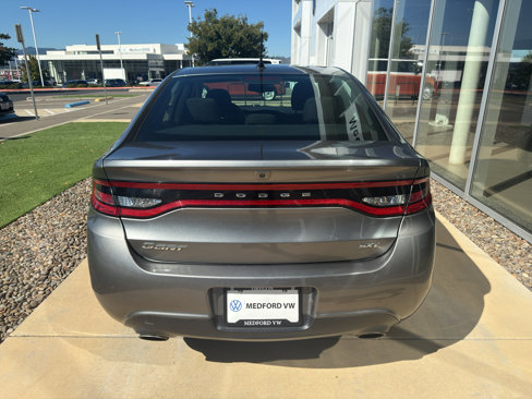 Used 2013 Dodge Dart SXT image 5