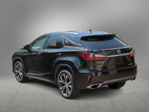 Used 2018 Lexus RX 350 AWD image 6