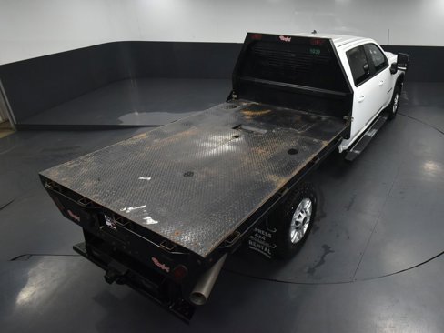 Used 2024 Chevrolet Silverado 2500 LT w/ Convenience Package image 60