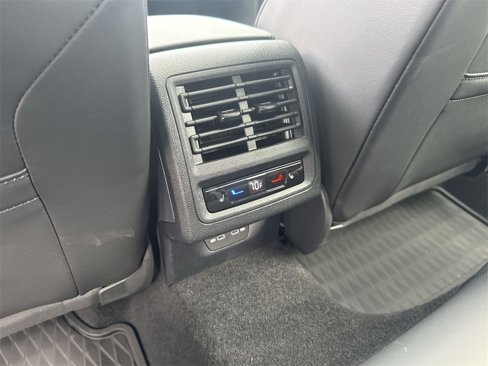 New 2025 Volkswagen Golf R Black Edition image 29