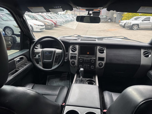 Used 2017 Ford Expedition EL Limited w/ Equipment Group 301A image 17