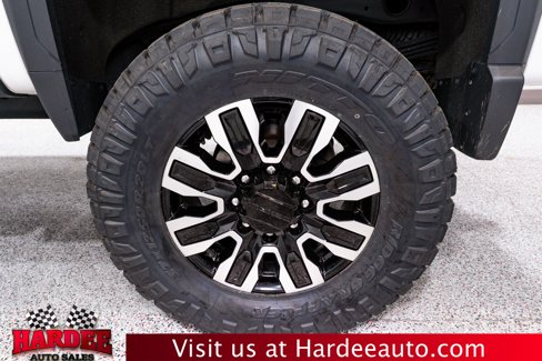 Used 2024 GMC Sierra 2500 Denali Ultimate image 10