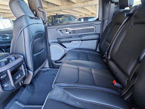 New 2026 RAM 1500 Laramie image 17