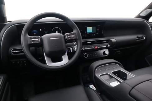 New 2026 Hyundai Palisade Calligraphy image 10