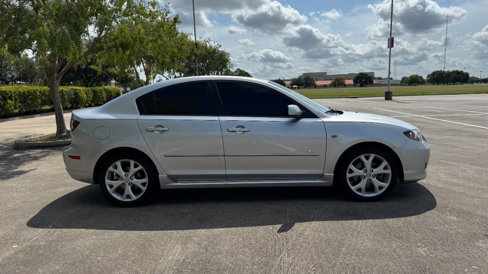 Used 2009 MAZDA MAZDA3 s Touring image 5