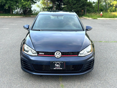 Used 2015 Volkswagen GTI S image 3