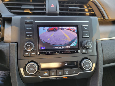 Used 2020 Honda Civic LX image 33