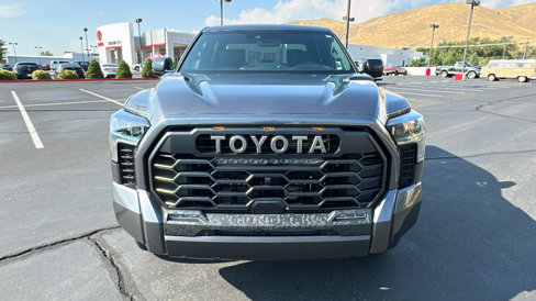 New 2026 Toyota Tundra TRD Pro image 8