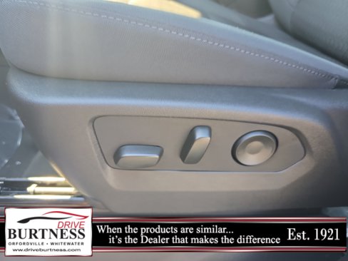 New 2026 GMC Sierra 1500 Elevation image 14