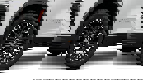 New 2026 Chevrolet Traverse LT image 4