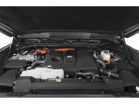 New 2026 Toyota Sequoia Limited image 15
