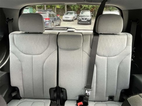 Used 2022 Hyundai Palisade SEL w/ Convenience Package image 13