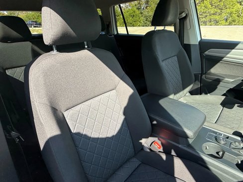Used 2019 Volkswagen Atlas S w/ Towing Package image 50