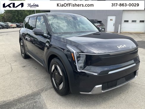 New 2026 Kia EV9 Light image 1