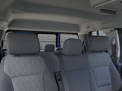New 2026 Ford F250 XL image 22