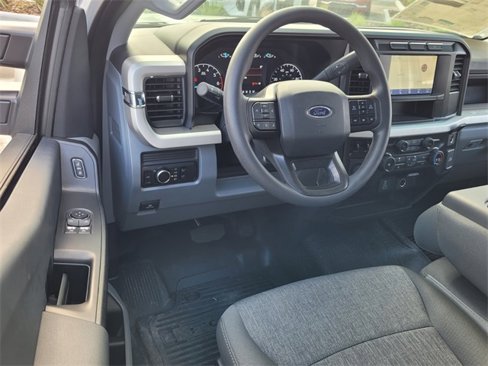New 2024 Ford F350 XL w/ XL Driver Assist Package image 12
