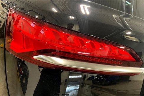 Certified 2025 Audi Q7 3.0T Premium w/ Convenience Package image 29