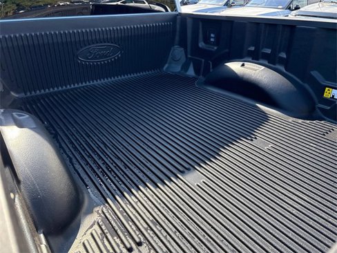 New 2026 Ford F350 Lariat image 13