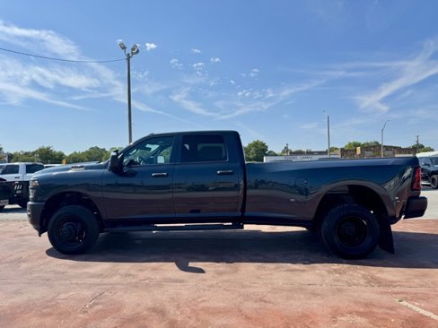 New 2026 RAM 3500 Tradesman image 9