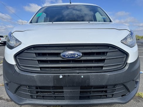 Used 2020 Ford Transit Connect XL image 8