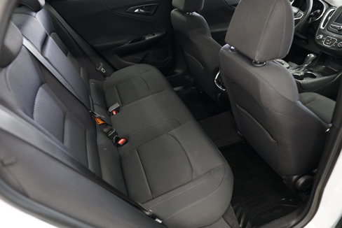 Used 2016 Chevrolet Malibu LT image 37