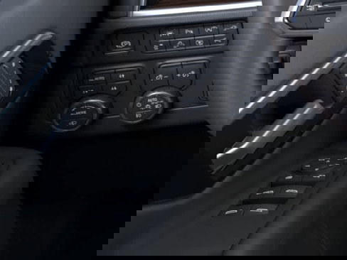 New 2026 Chevrolet Tahoe High Country image 21