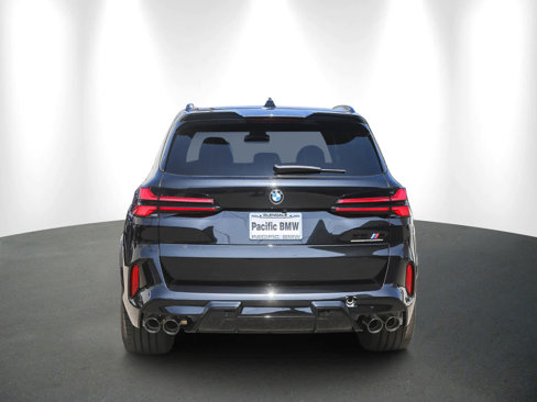 New 2026 BMW X5 M Competition w/ Executive Package image 5
