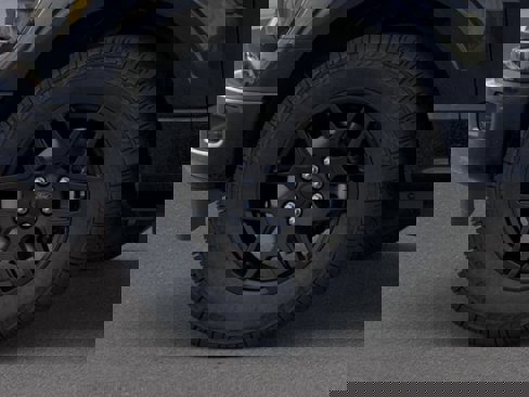 New 2025 Ford F150 STX image 19