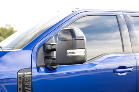 Used 2026 Ford F450 Platinum image 30