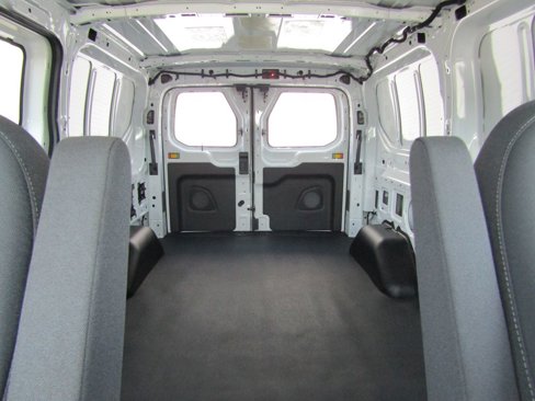 Used 2023 Ford Transit 250 Low Roof image 32