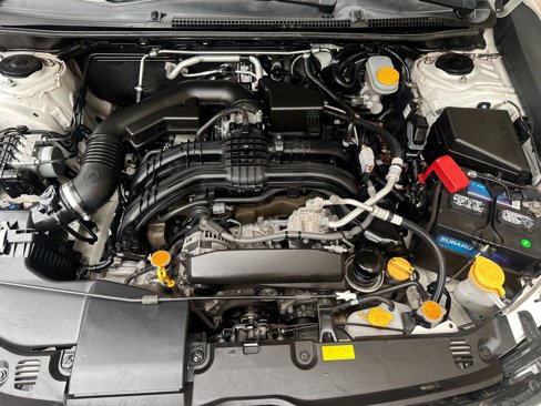 Used 2019 Subaru Crosstrek 2.0i Premium w/ Popular Package #3 image 9
