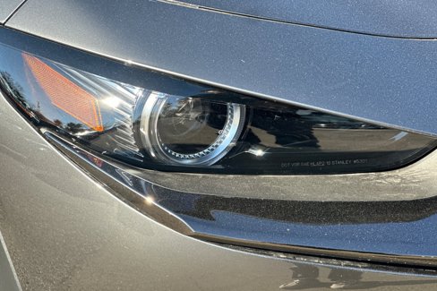 New 2025 MAZDA CX-30 2.5 Turbo w/ Premium Plus Pkg image 33