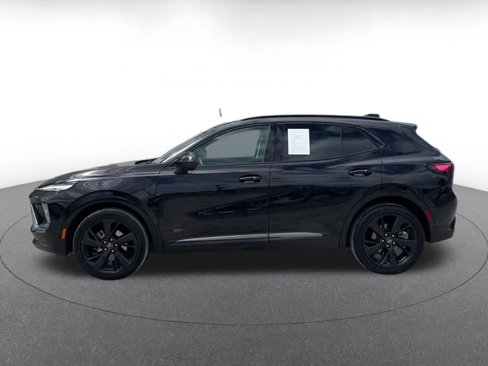 Used 2024 Buick Envision Sport Touring image 9